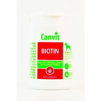 Canvit Biotin 230 g