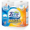 Kuchynské utierky Zefir Mega Soft- 2x20m v balení