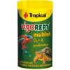 Tropical Vigorept multivit 100 ml, 70 g