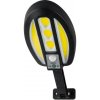 Verk 12293 Pouličné osvetlenie solárne 95 LED COB