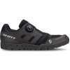 Scott Sport Crus-R Flat Boa Black/Silver
