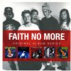 Faith No More - Original Album Series / 5CD [5 CD]