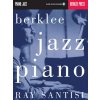 Berklee Jazz Piano (Ray Santisi)()