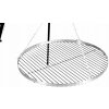 Nerezový rošt inox kolo na triku 60cm (Nerezový rošt inox kolo na triku 60cm)