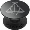 PopSockets Harry Potter Relikvie smrti Gen. 2 Držaik pre mobilný telefon