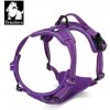Postroj Reflex Active Outdoor pro psy fialový S 43-56