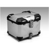 SW MOTECH vrchný kufor TRAX ADV 38L silver