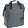 Norco City-Taška Norco Denbury tweed šed,38x30x13cm,12l,970g,KLICKfix