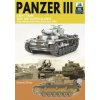 Tank Craft 50 Panzer III Light Tank