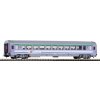 Piko Osobný vagón Bmnopuvz IC 2. tr. PKP VI 58662