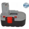 NTL BOSCH BAT025/BAT026 GDR/GSR 18V 3000mAh Ni-MH, články SAMSUNG - neoriginální
