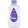 Johnson's Baby telový olej Bedtime 300 ml
