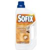 Sofix Leštidlo na podlahy 1000 ml na laminátové podlahy