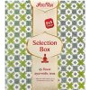 Darčekové balenie Selection Box, porciovaný čaj, 45 vreciek