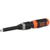 Black&Decker BCF601C Aku šroubovák 6V na 4 tužkové baterie AA