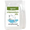 Soľ stredomorská nerafinovaná 500g