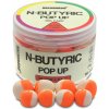 Haldorádó N-Butyric Pop Up Big Carp 13, 17 mm - Vajsav + Sajt-N-Butyric-Syr (50g)