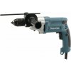 Makita Makita DP4011 - Bohrung - 720 W - 2 Geschwindigkeiten vŕtačka 720 W, + púzdro, 2-cestný, DP4011J; DP4011J