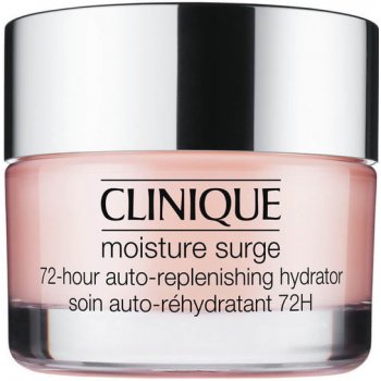 Clinique Moisture Surge 72 Hour Auto-Replenishing Hydrator gélový krém 50 ml