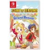 Story of Seasons: Grand Bazaar (Limited Edition)