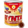 Vrchná farba - Synta 0,75 kg - NOVOCHEMA Farba Synta 8440 červenohnedá 0,75 kg