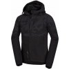 Pánska bunda Northfinder, ALESSIO čierna XL
