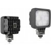 Štvorcové LED pracovné svetlo amp Wesem LED1.46806.01