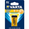 6LF22 1BP 9V Longlife Alk VARTA