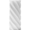 Tenga 3D Spiral Masturbátor s 3D štruktúrou