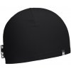 Čiapka Ortovox FLEECE LIGHT BEANIE - čierna