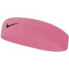 Čelenka Nike Swoosh Headband - Ružový