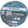 Gardena 18009-20 záhradná hadica 30 m šedá, oranžová PVC