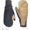 Johaug Touring Mitten 2.0 dámske rukavice, dark blue 7