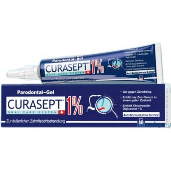 Curaprox Curasept ADS 310 gél 30 ml