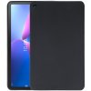 PROTEMIO 53359 TPU Ochranný obal Lenovo Tab M10 Plus 3. generácia čierny