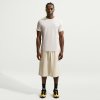 Pánske tričko s krátkym rukávom Nike SPORTSWEAR CLUB AR4997-105 - S