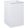 Elita Look skrinka 40x44.9x63.5 cm bočné závesné biela RE080402025290