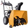 dvojstupňová snehová fréza 6,5 HP Riwall PRO RPST 6065