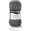 Schachenmayr Příze Catania 242 šedá
