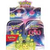 Nintendo Pokémon Paldean Fates Mini Tin x10 - sealed box