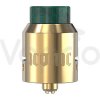 Vandy Vape Iconic RDA - Zlatá