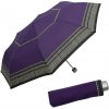 DOPPLER Mini Light - dámský skládací deštník fialová 722165CZ20
