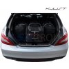Sada 4 brašen pro Mercedes Benz CLS Shooting Brake 12-17