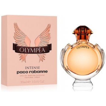 olympea intense tester