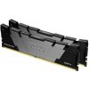 Kingston FURY 16 GB KIT DDR4 3600MHz CL16 Renegade Black KF436C16RB2K2/16
