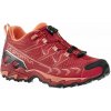 La Sportiva Ultra Raptor II Junior Velvet/Flamingo Veľkosť: 30 detské topánky