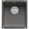 BLANCO SUBLINE 375-U drez bazaltový 523731
