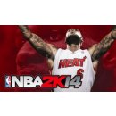 NBA 2K14