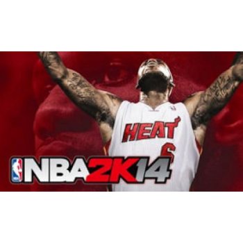 NBA 2K14