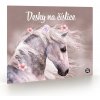 Oxybag Dosky na číslice kôň romantic